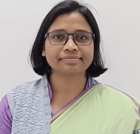 Dr. Shyamali Hansda